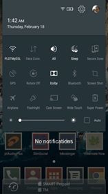 Lenovo A7000 plus Lenovo A7000 plus Stockrom4