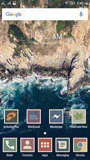 Lenovo A7000 plus Lenovo A7000 plus Stockrom2