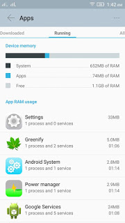 Lenovo A7000 plus Lenovo A7000 plus Stockrom3