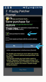 NBA APP save purchase