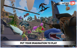 Disney Infinity: Disney Infinity: Toy Box 3 Screenshot 3