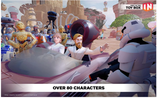 Disney Infinity: Disney Infinity: Toy Box 3 Screenshot 4