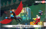 Disney Infinity: Disney Infinity: Toy Box 3 Screenshot 5