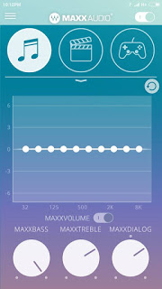 SMIUI ROM FOR LENOVO A7000 Plus Screenshot 2