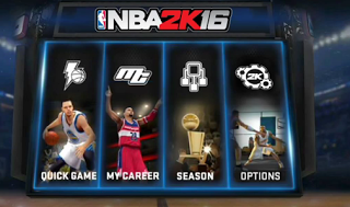 nba2k13modded Screenshot 4