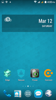 xolo hive for me vibe screenshot 2 xolo hive for me vibe screenshot 2
