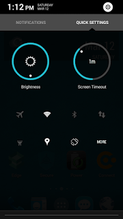 xolo hive for me vibe screenshot3 xolo hive for me vibe screenshot 3