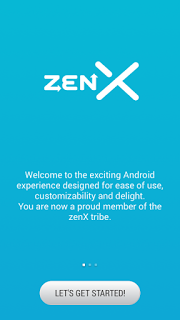 xolo hive for me vibe screenshot 5 xolo hive for me vibe screenshot 5