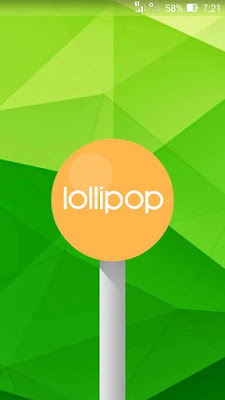 Asus Zenfone Lillipop Rom From Flare S3 Quad Asus Zenfone Lillipop Rom From Flare S3 Quad Screenshots
