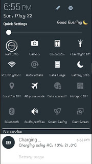 HydroFAP V2.0 BETA Screenshots
