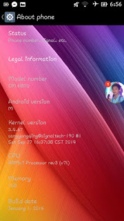 HydroFAP V2.0 BETA Screenshots