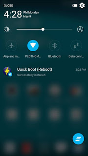 HiOS Rom 3 for Flare S4