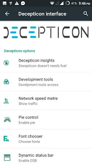 Descepticon OS v2 