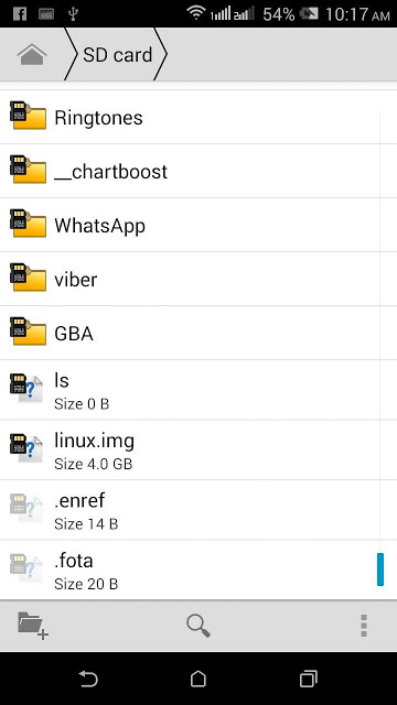 File Manager