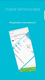 Samsung Evolution 7