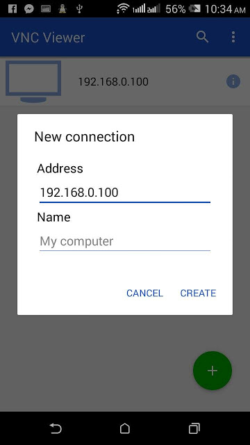 VNC Viewer