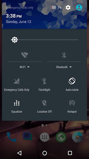 [ROM] Blisspop v4.0.3 LL KERNEL 3.10.54 for  Cherry Mobile Flare S3 Quadcore Screenshots