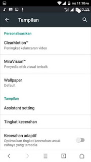 AOKP ROM FOR LENOVO A7000plus and K3 Note 5