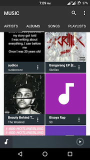 [ROM]CyanogenMod 13 (060316) Rom For CM Cubix Cube (6592) Screenshots