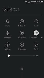[ROM] [4.4.2] MIUI 7 6.5.27 Global Stable Build for Cherry Mobile Fuze S Screenshots