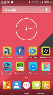 [ROM] Xolo Hive UI for Cherry Mobile Flare S4 [MT6753] Screenshots