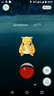 Pokemon Go Pokemon Go 3