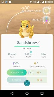 Pokemon Go Pokemon Go 4