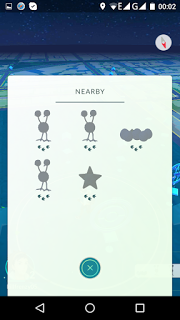 Pokemon Go Pokemon Go 2
