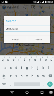 Fake GPS Fake GPS Search Melbourne