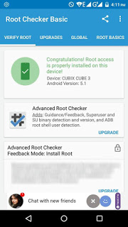 Rootchecker Rootchecker Verified