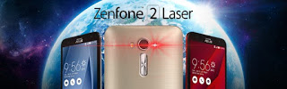 How to root Zenfone 2 Laser