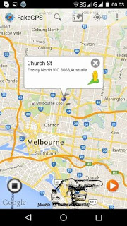 Fake GPS Fake GPS Play