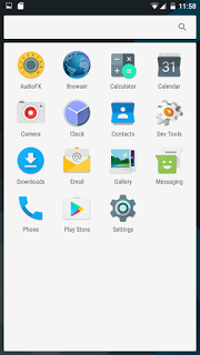 Slim 6 Screenshots