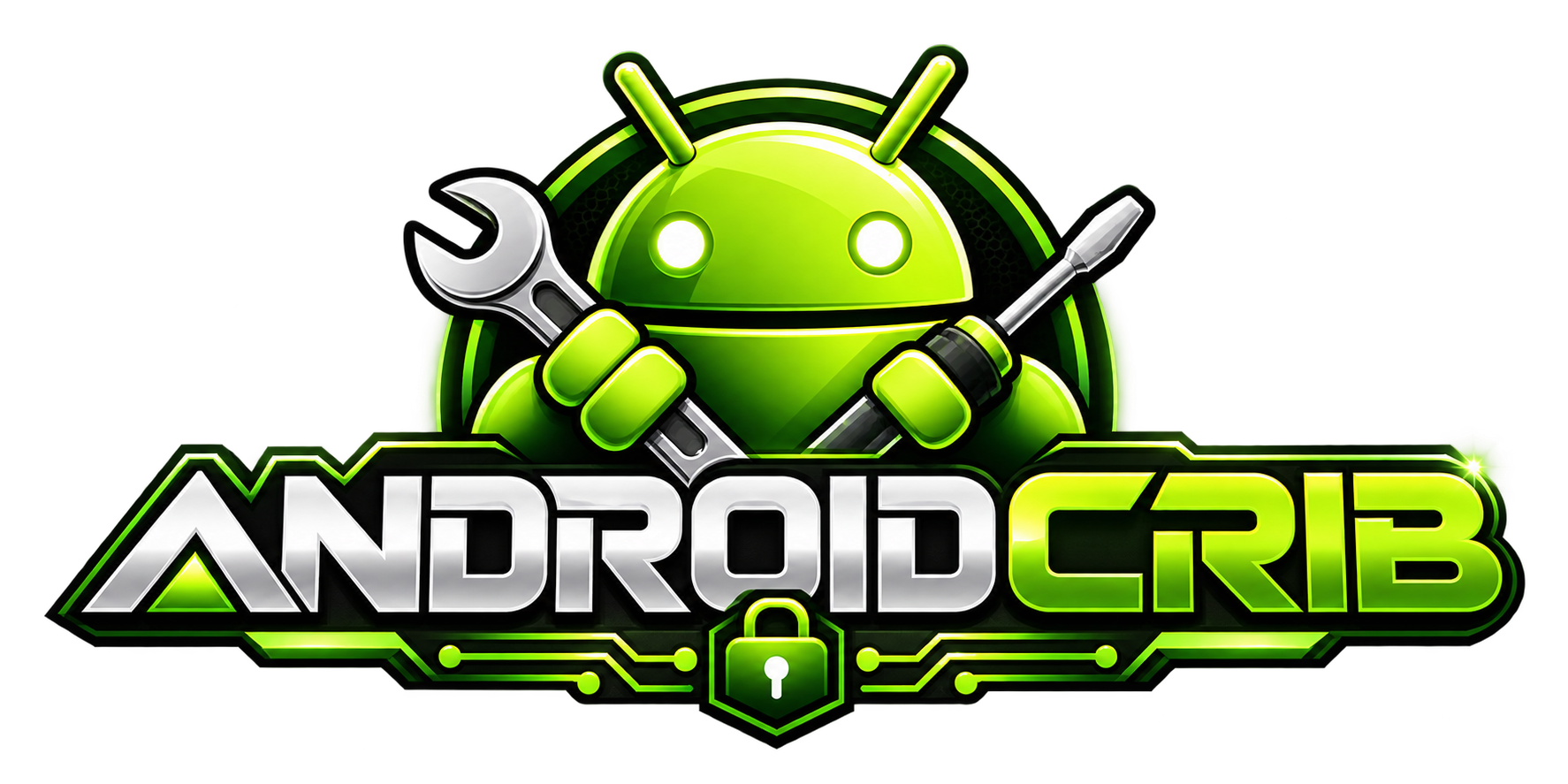 AndroidCrib